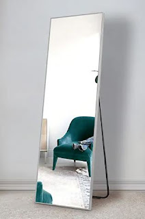 miroir bedroom apartment
